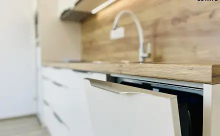 Pronájem bytu 2+kk 43 m², Nerudova, Vyškov - Vyškov-Město