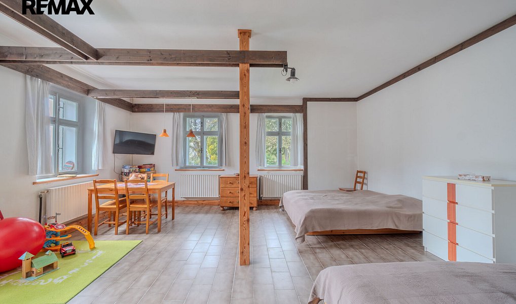 Prodej chaty/chalupy 430 m² s pozemkem 10 355 m², Kořenov – náhled fotky 4