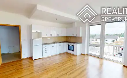 Pronájem bytu 2+kk 51 m², U Valu, Letohrad, okres Ústí nad Orlicí