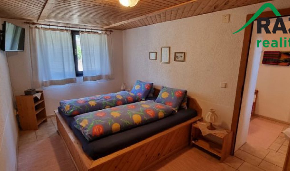 Prodej domu 400 m² s pozemkem 3 222 m², Hřensko – náhled fotky 15