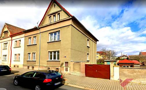 Prodej domu 450 m² s pozemkem 744 m², Táborská, Mladá Boleslav - Mladá Boleslav III