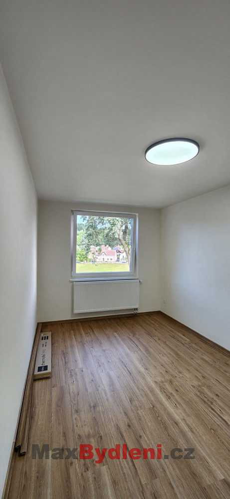 Pronájem bytu 3+1 77 m² – fotografie 4