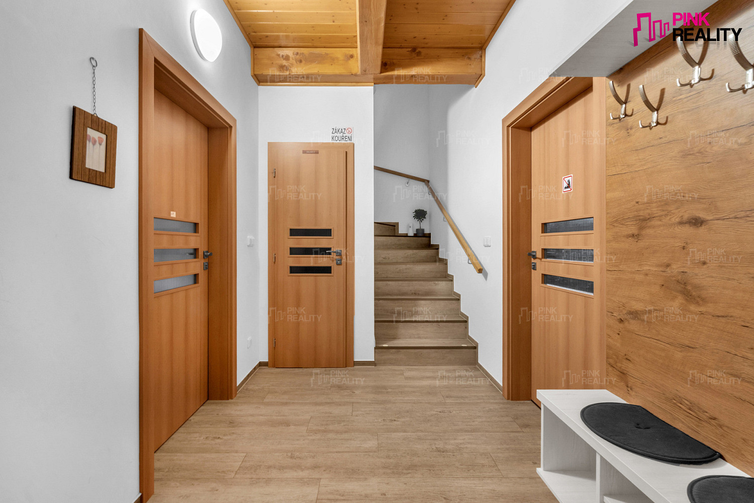 Prodej ubytovacího objektu 184 m² — photo 5