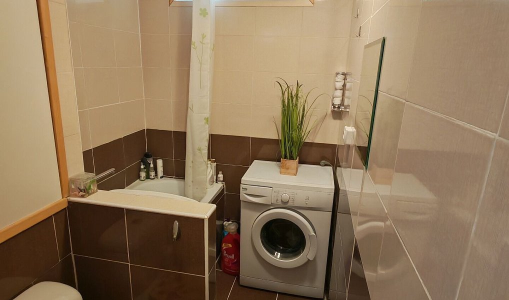 Prodej bytu 1+1 45 m², České Budějovice – náhled fotky 14