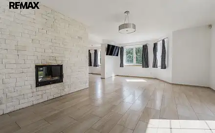 Prodej domu 196 m² s pozemkem 480 m², Havraní, Zvole, okres Praha-západ