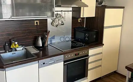 Pronájem bytu 2+kk 47 m²