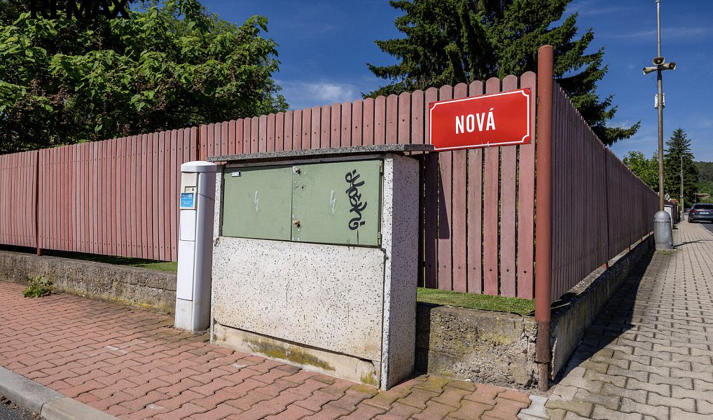 Prodej stavebního pozemku 623 m², Nelahozeves – náhled fotky 16