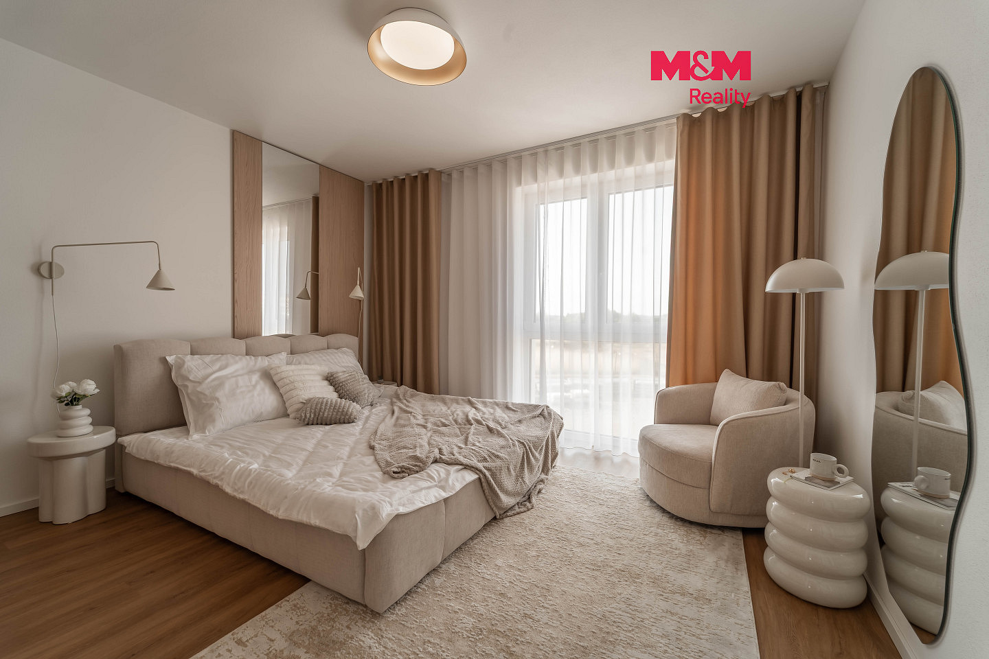 Prodej bytu 4+kk 96 m²