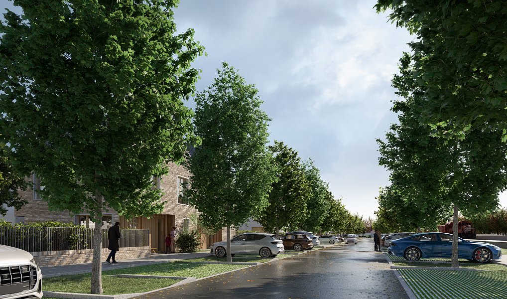 Prodej komerčního pozemku 2 312 m², Bučovice – náhled fotky 7