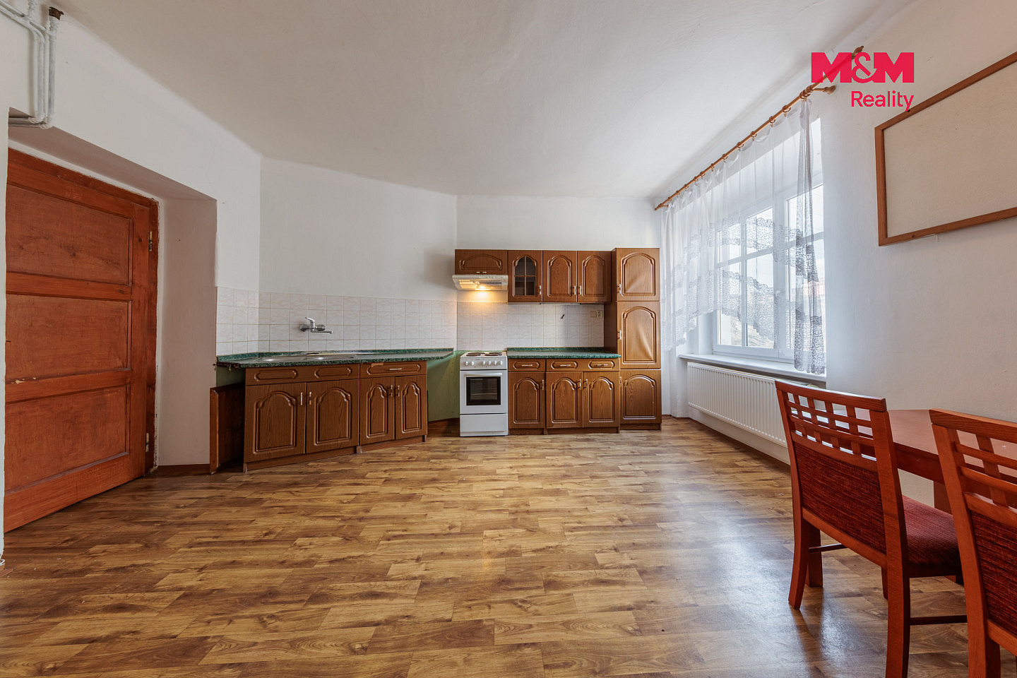 Prodej bytu 2+kk 45 m² — photo 4