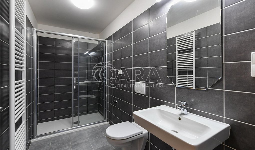 Pronájem bytu 1+kk 32 m², Benešov – náhled fotky 10