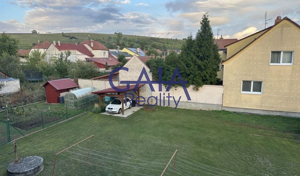 Pronájem bytu 3+1 66 m², Louka – náhled fotky 16