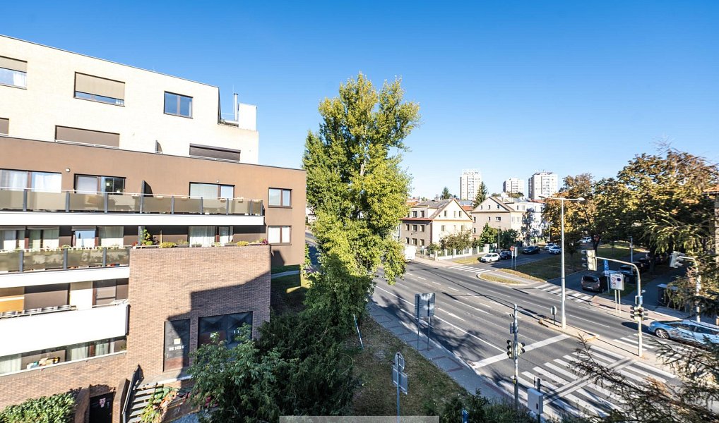 Prodej bytu 3+kk 59 m², Praha – náhled fotky 6