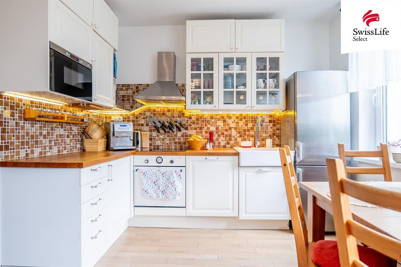 Prodej bytu 3+kk 70 m² – fotografie 2
