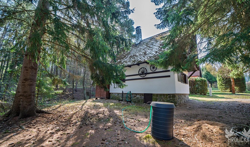 Prodej chaty/chalupy 60 m², Dřešín – náhled fotky 19