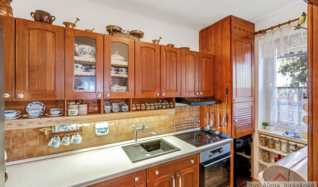 Prodej bytu 3+1 71 m², Klecany – náhled fotky 8