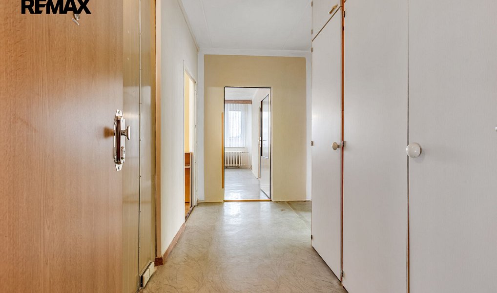 Prodej bytu 3+1 72 m², Horšovský Týn – náhled fotky 11