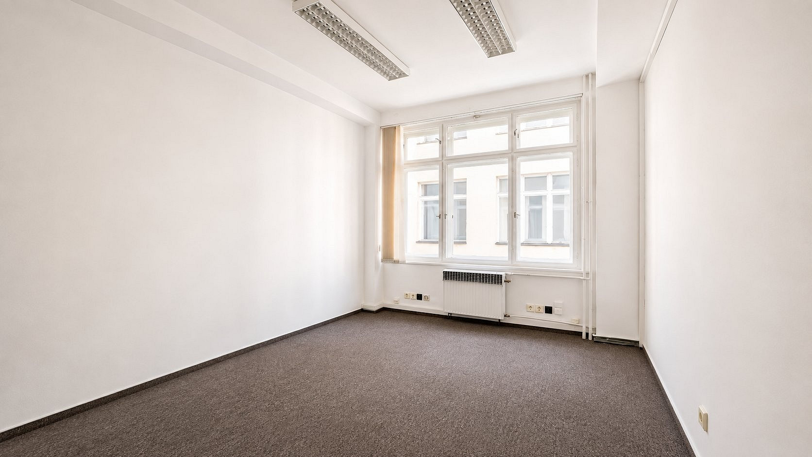 Pronájem kanceláře 59 m²