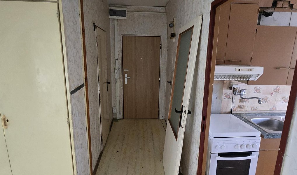 Prodej bytu 3+1 79 m², Postoloprty – náhled fotky 2