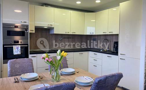 Prodej bytu 3+kk 74 m²