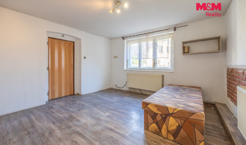 Prodej domu 56 m² s pozemkem 226 m², Spáňov – náhled fotky 3
