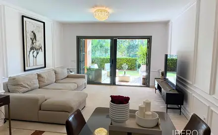 Prodej bytu 3+kk 140 m², Estepona, Španělsko