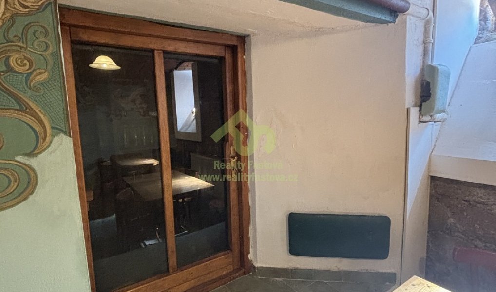 Pronájem restaurace 124 m², Plzeň – náhled fotky 6