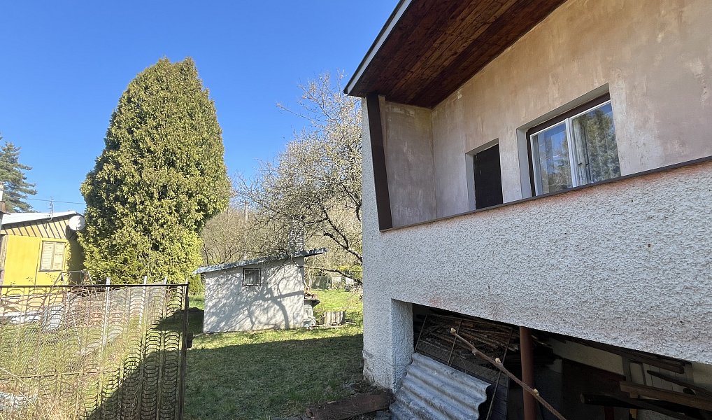 Prodej chaty/chalupy 82 m², Zdětín – náhled fotky 37