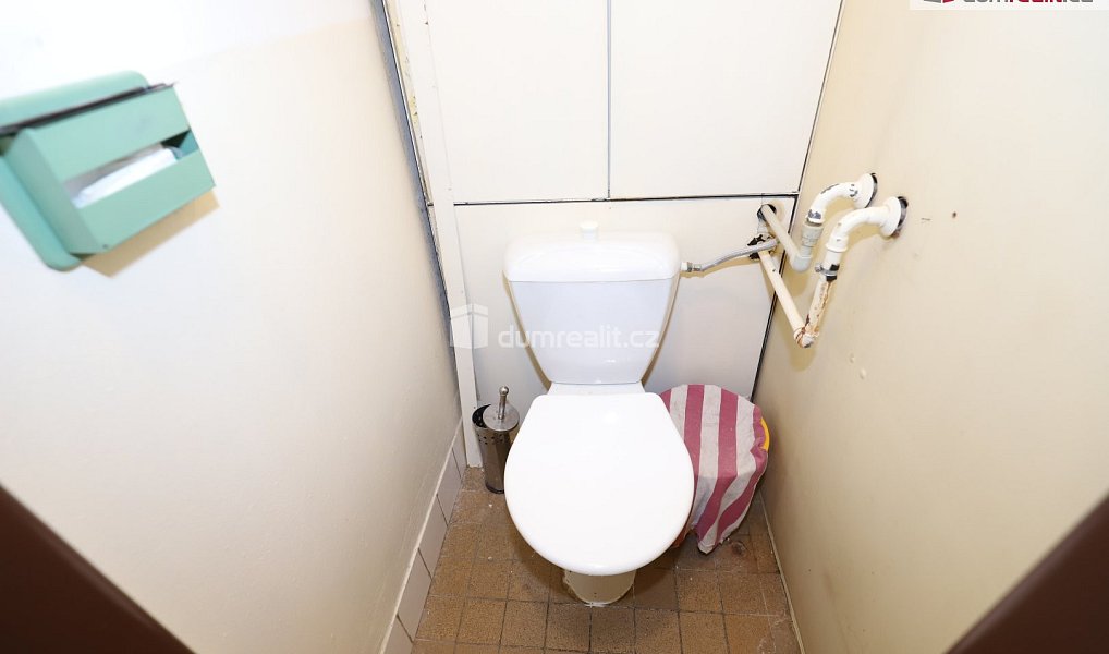 Prodej bytu 2+1 61 m², Mariánské Lázně – náhled fotky 13