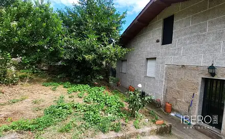 Prodej domu 158 m² s pozemkem 837 m², Ourense, Španělsko
