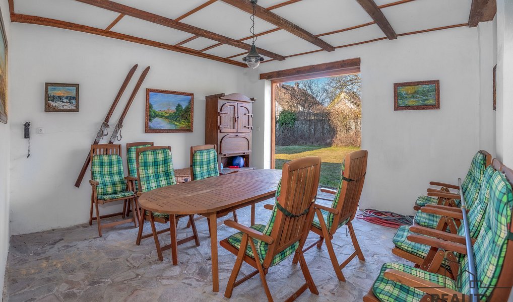Prodej domu 405 m² s pozemkem 1 796 m², Šumná – náhled fotky 38