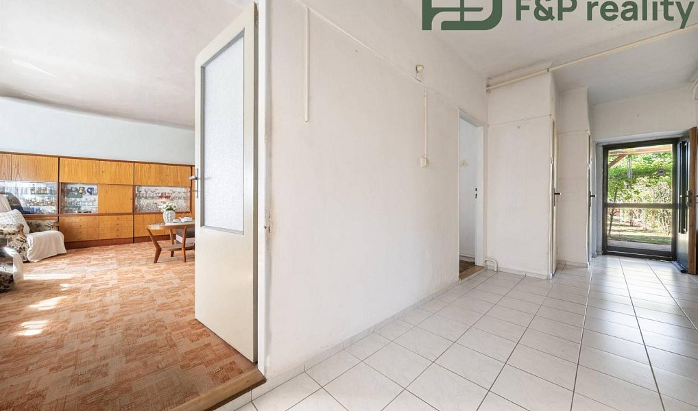 Prodej domu 120 m² s pozemkem 778 m², Přelouč – náhled fotky 4