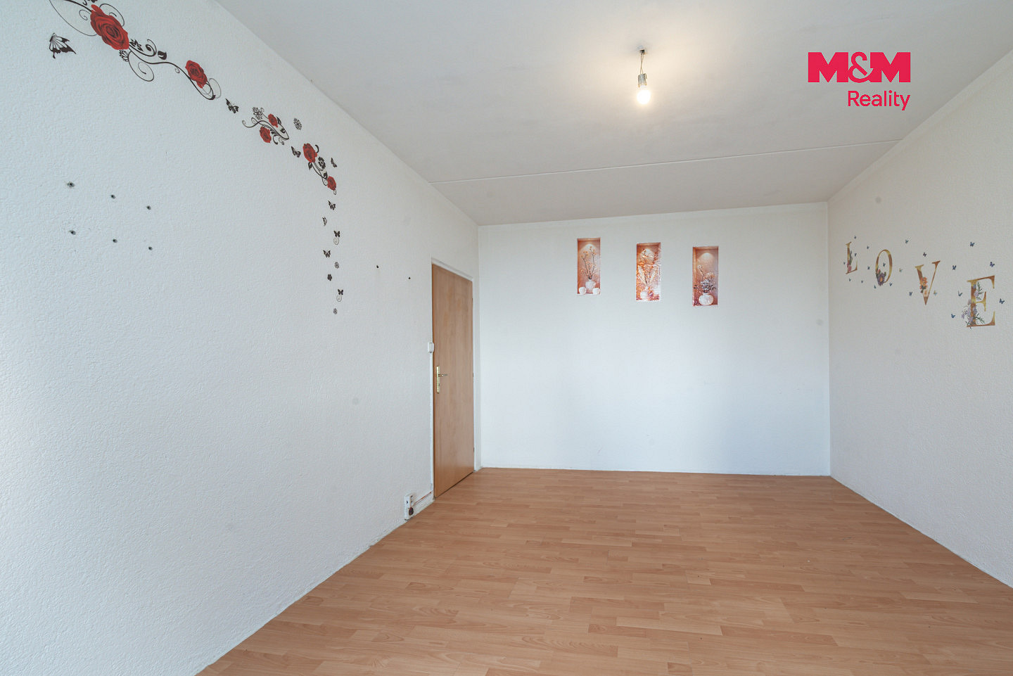 Prodej bytu 2+1 49 m² – fotografie 5
