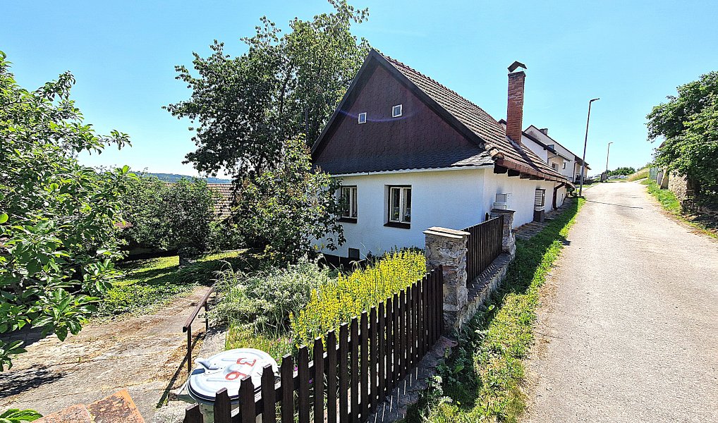 Prodej chalupy 115 m², Osiky – náhled fotky 3