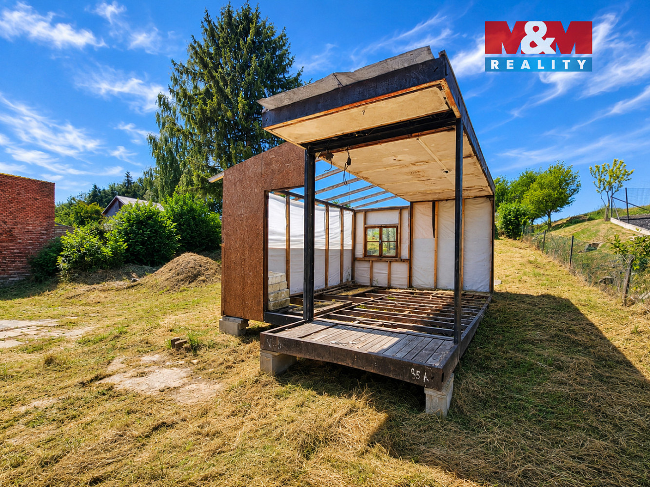 Prodej domu 60 m² s pozemkem 755 m² — photo 4