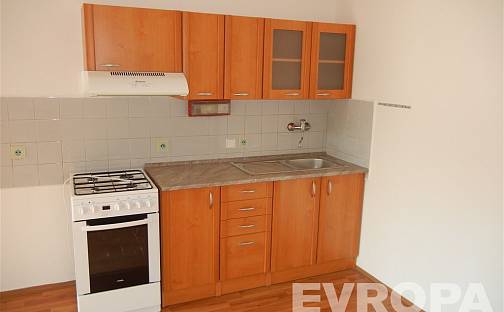 Pronájem bytu 2+kk 55 m², Rozkošská, Havlíčkův Brod