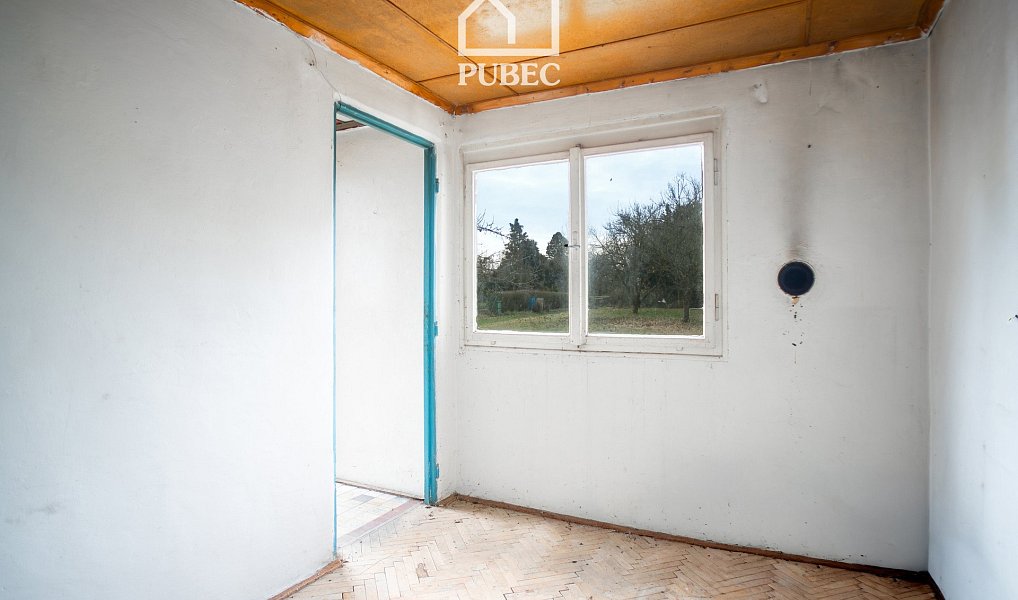 Prodej chaty/chalupy 10 m² s pozemkem 658 m², Plzeň – náhled fotky 6