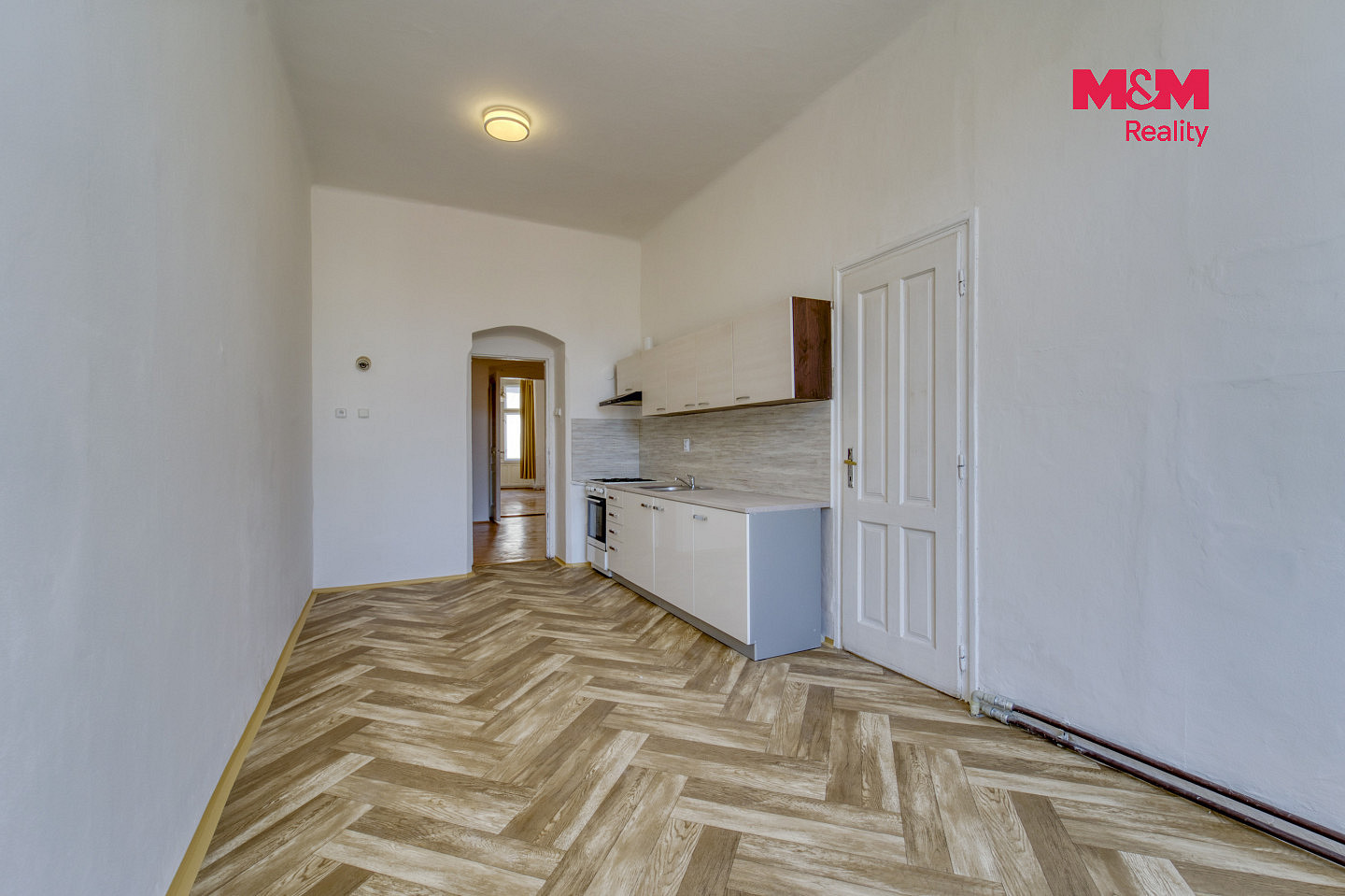 Pronájem bytu 4+1 160 m² – fotografie 5