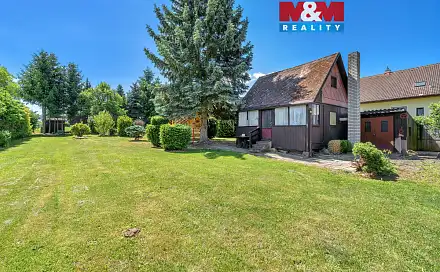Prodej stavebního pozemku 1 108 m², Golčův Jeníkov, okres Havlíčkův Brod