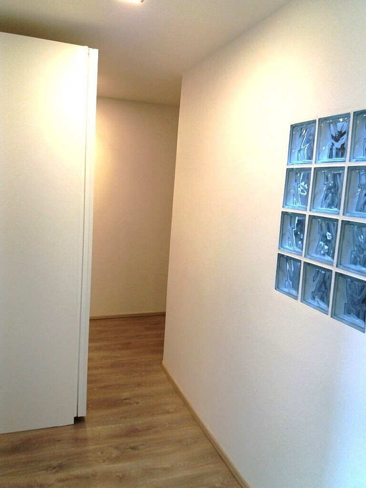 Pronájem bytu 1+1 37 m² – fotografie 5