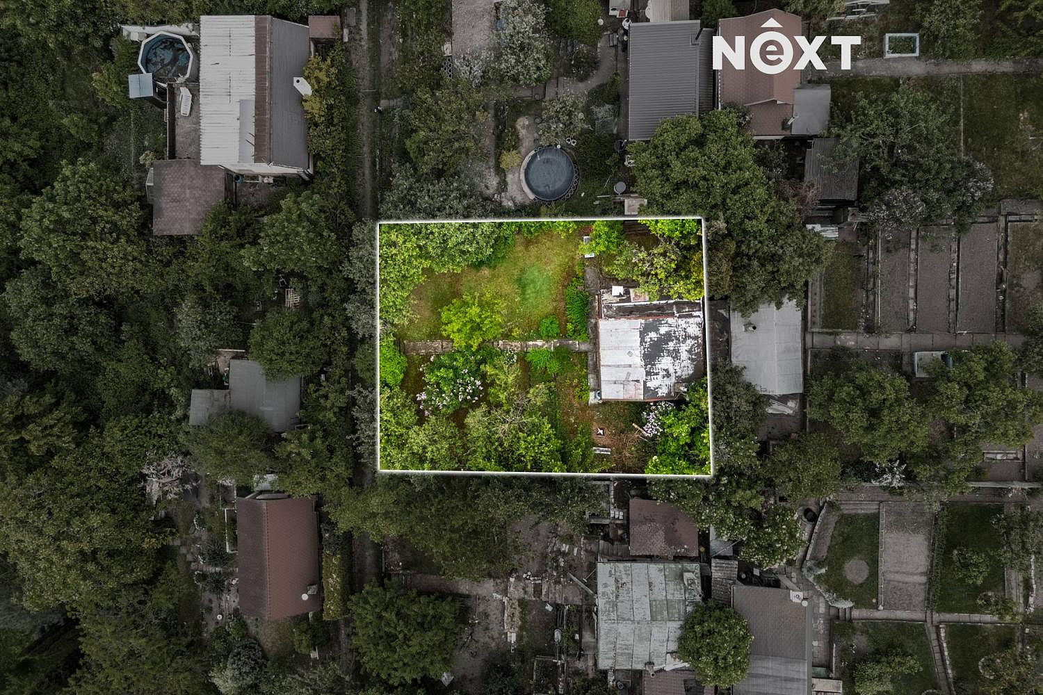 Prodej domu 30 m² s pozemkem 300 m² — photo 3