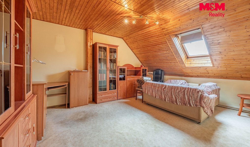 Prodej bytu atypického 200 m², Praha – náhled fotky 3