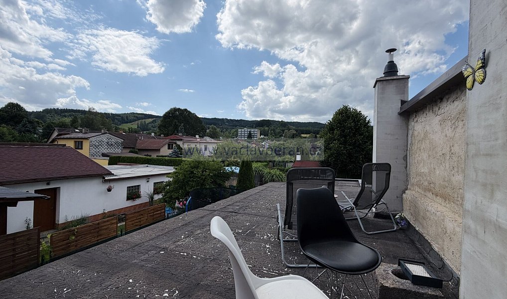 Prodej domu 146 m² s pozemkem 200 m², Česká Třebová – náhled fotky 29