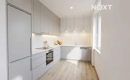 Prodej bytu 3+kk 61 m², Odřepsy, okres Nymburk