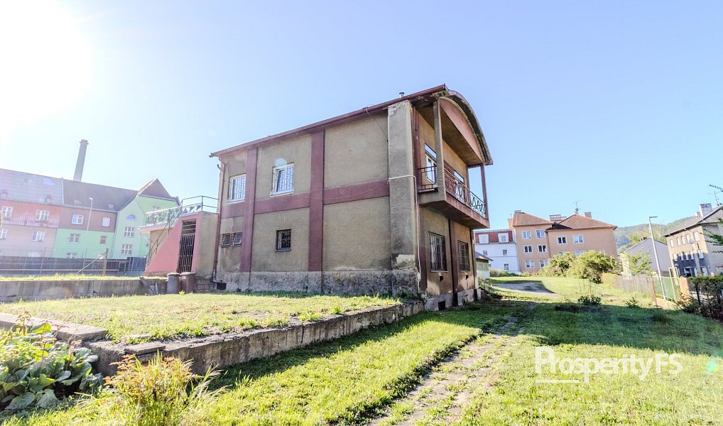 Pronájem obchodních prostor 70 m², Ústí nad Labem – náhled fotky 15
