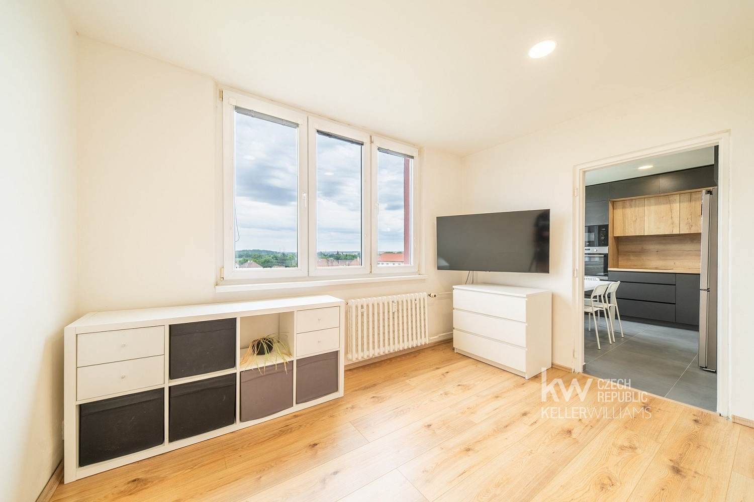 Prodej bytu 2+1 62 m² – fotografie 4