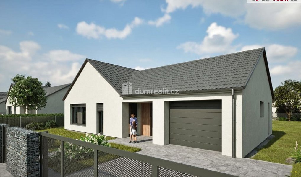 Prodej domu 194 m² s pozemkem 825 m², Čakovičky – náhled fotky 7
