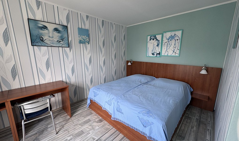 Prodej domu 490 m² s pozemkem 1 721 m², Růžová – náhled fotky 8
