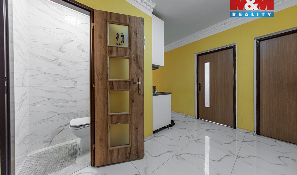 Prodej bytu 3+1 60 m², Karlovy Vary – náhled fotky 6