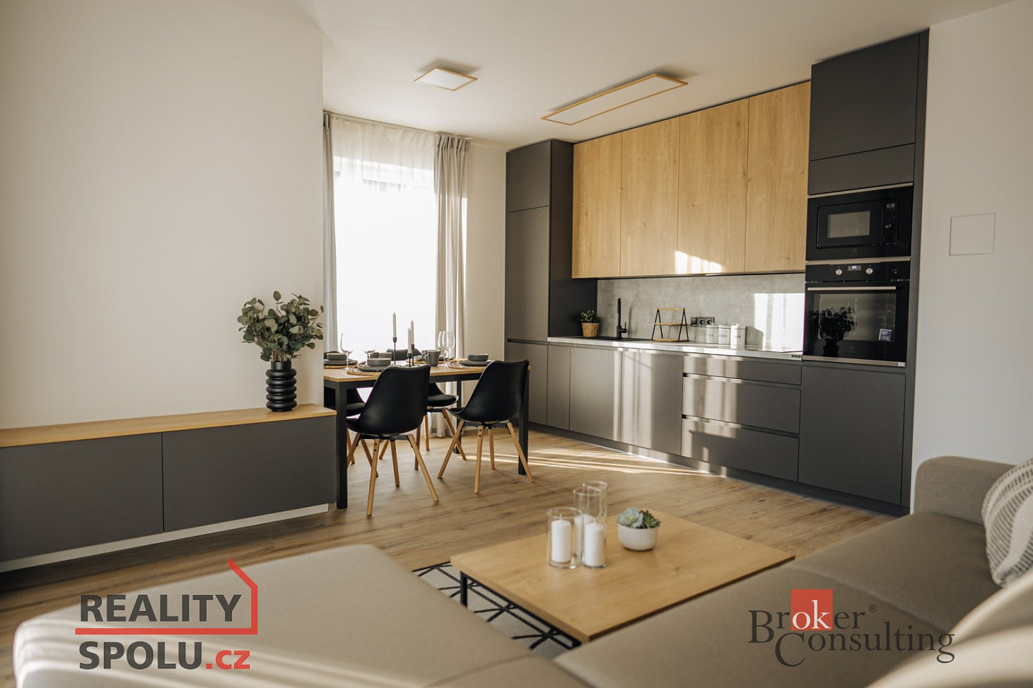 Prodej bytu 4+kk 82 m² – fotografie 5